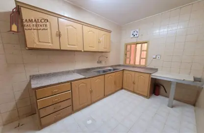 Apartment - 3 Bedrooms - 2 Bathrooms for rent in Old Airport Road - Doha