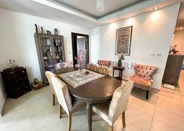 Apartment - 2 bedrooms - 3 bathrooms for sale in Viva West - Viva Bahriyah - The Pearl Island - Doha