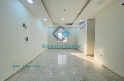 Apartment - 3 Bedrooms - 3 Bathrooms for rent in Al Nasr Street - Al Nasr - Doha