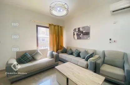 Apartment - 4 Bedrooms - 4 Bathrooms for rent in Al Wukair - Al Wukair - Al Wakra