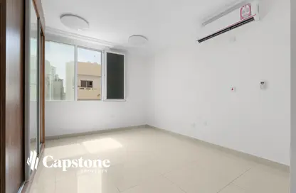 Apartment - 3 Bedrooms - 3 Bathrooms for rent in Najma Street - Najma - Doha