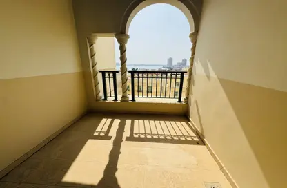 Apartment - Studio - 1 Bathroom for sale in Tower 29 - Viva Bahriyah - The Pearl Island - Doha
