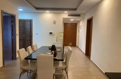 شقة - 2 غرف نوم - 3 حمامات للبيع في الاركية سيتي - الوسيل