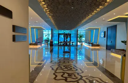 Apartment - 1 Bedroom - 2 Bathrooms for rent in Abraj Bay - Abraj Quartiers - The Pearl Island - Doha Apartment - 1 Bedroom - 2 Bathrooms for rent in Abraj Bay - Abraj Quartiers - The Pearl Island - Doha