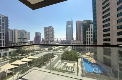 شقة - 2 غرف نوم - 3 حمامات للايجار في لوسيل ريسيدينس - منطقة المارينا - الوسيل