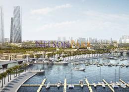 Land for sale in Qutaifan islands - Lusail Land for sale in Qutaifan islands - Lusail