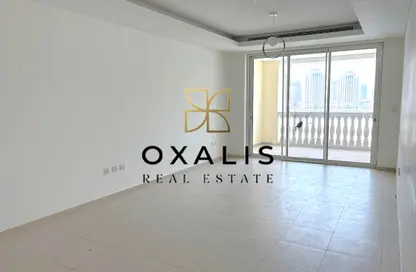 Apartment - 2 Bedrooms - 4 Bathrooms for rent in Viva East - Viva Bahriyah - The Pearl Island - Doha