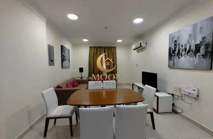 شقة - 3 غرف نوم - 3 حمامات للايجار في ام غويلينا - أم غويلينا - الدوحة