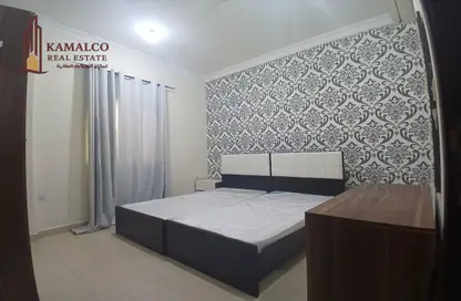 Apartment - 2 Bedrooms - 2 Bathrooms for rent in Old Airport Residential Apartments - Old Airport Road - Doha
