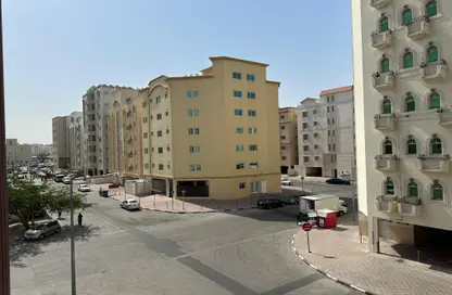 شقة - 3 غرف نوم - 2 حمامات للايجار في منتزه 7 - المنتزه - الدوحة