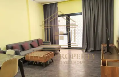 شقة - غرفة نوم - 2 حمامات للايجار في شارع ثابت بن زايد - المنصورة - الدوحة