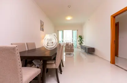 Apartment - 2 Bedrooms - 2 Bathrooms for sale in Viva East - Viva Bahriyah - The Pearl Island - Doha