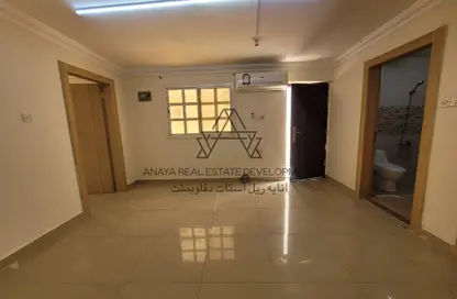 Villa - 1 Bedroom - 1 Bathroom for rent in Ain Khaled Villas - Ain Khaled - Doha