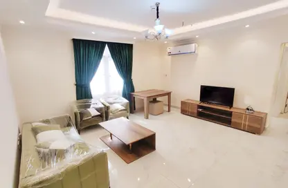 Apartment - 2 Bedrooms - 3 Bathrooms for rent in Al Nasr Street - Al Nasr - Doha
