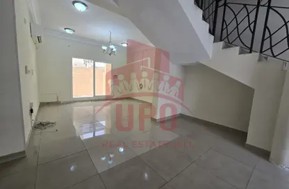 Compound - 4 Bedrooms - 4 Bathrooms for rent in Old Airport Residential Apartments - Old Airport Road - Doha