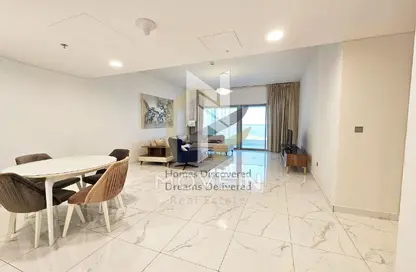 شقة - 2 غرف نوم - 2 حمامات للايجار في الخليج الجنوبي - الخليج الغربي - الدوحة شقة - 2 غرف نوم - 2 حمامات للايجار في الخليج الجنوبي - الخليج الغربي - الدوحة