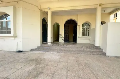 Apartment - 1 Bedroom - 1 Bathroom for rent in Al Nuaija Street - Al Hilal West - Al Hilal - Doha