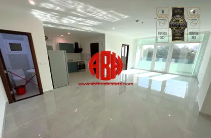 Apartment - 1 Bedroom - 2 Bathrooms for rent in Al Sadd Road - Al Sadd - Doha