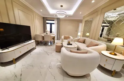 Apartment - 2 Bedrooms - 2 Bathrooms for rent in Al Waab - Al Waab - Doha