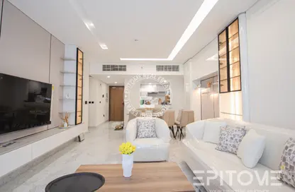 شقة - 2 غرف نوم - 3 حمامات للايجار في برج مارينا 02 - منطقة المارينا - الوسيل شقة - 2 غرف نوم - 3 حمامات للايجار في برج مارينا 02 - منطقة المارينا - الوسيل