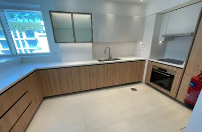 Apartment - 1 Bedroom - 2 Bathrooms for rent in Gewan Island - The Pearl Island - Doha Apartment - 1 Bedroom - 2 Bathrooms for rent in Gewan Island - The Pearl Island - Doha