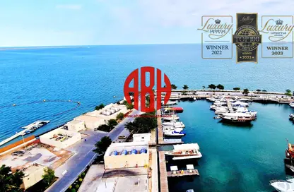 شقة - 2 غرف نوم - 2 حمامات للايجار في شارع الشط - الخليج الغربي - الدوحة شقة - 2 غرف نوم - 2 حمامات للايجار في شارع الشط - الخليج الغربي - الدوحة