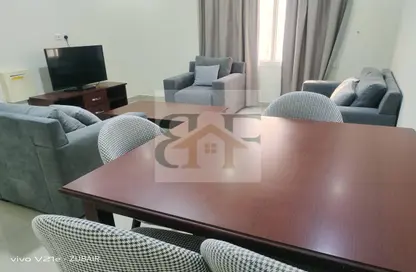 Apartment - 2 Bedrooms - 3 Bathrooms for rent in Al Sadd Road - Al Sadd - Doha