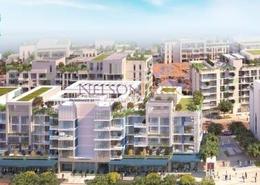 Apartment - 1 bedroom - 2 bathrooms for sale in Gewan Island - The Pearl - Doha Apartment - 1 bedroom - 2 bathrooms for sale in Gewan Island - The Pearl - Doha