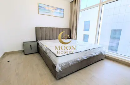 Apartment - 1 Bedroom - 1 Bathroom for rent in Muntazah 7 - Al Muntazah - Doha