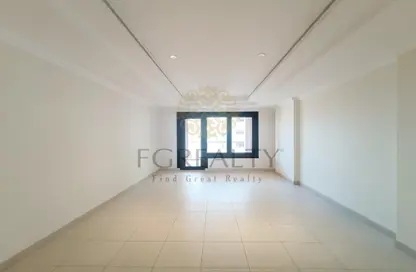 Apartment - 1 Bedroom - 1 Bathroom for rent in East Porto Drive - Porto Arabia - The Pearl Island - Doha