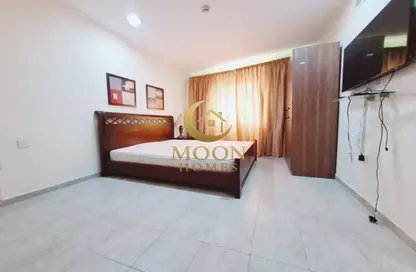 Apartment - Studio - 1 Bathroom for rent in Imperial Suites - Old Salata - Salata - Doha