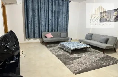 شقة - غرفة نوم - 2 حمامات للايجار في فوكس هيلز - فوكس هيلز - الوسيل
