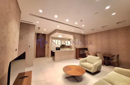 Apartment - 2 Bedrooms - 2 Bathrooms for rent in Fereej Bin Mahmoud North - Fereej Bin Mahmoud - Doha