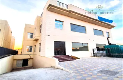صورة لـ مبنى خارجي فيلا للايجار في إزغاوا - الدوحة ، صورة رقم 1