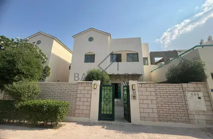 Villa - 4 Bedrooms - 4 Bathrooms for rent in Salwa Road - Al Aziziyah - Doha Villa - 4 Bedrooms - 4 Bathrooms for rent in Salwa Road - Al Aziziyah - Doha