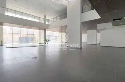 Empty Room image for: Show Room - Studio for rent in Al Muntazah Street - Al Muntazah - Doha, Image 1