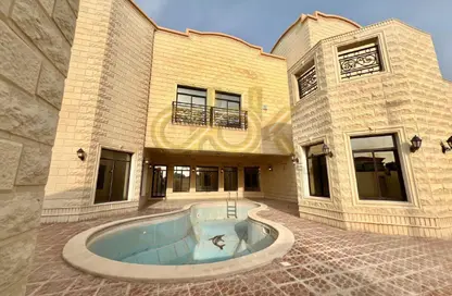 Villa - 5 Bedrooms - 6 Bathrooms for rent in West Bay Lagoon Villas - West Bay Lagoon - West Bay Lagoon - Doha