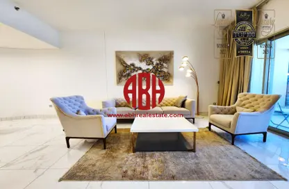 Apartment - 1 Bedroom - 2 Bathrooms for rent in West Bay Tower - West Bay - West Bay - Doha