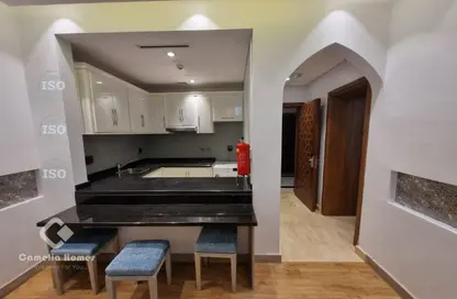 Apartment - Studio - 1 Bathroom for rent in Al Sadd - Al Sadd - Doha