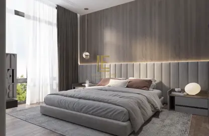 تاون هاوس - 3 غرف نوم - 4 حمامات للبيع في جزيرة قطيفان - الوسيل