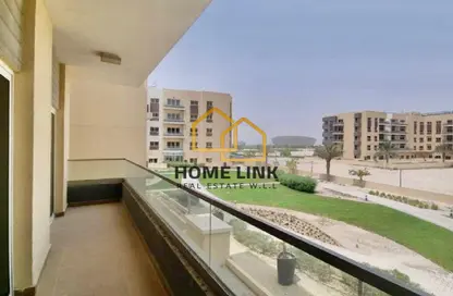 Apartment - 2 Bedrooms - 2 Bathrooms for rent in Piazza 1 - La Piazza - Fox Hills - Lusail Apartment - 2 Bedrooms - 2 Bathrooms for rent in Piazza 1 - La Piazza - Fox Hills - Lusail