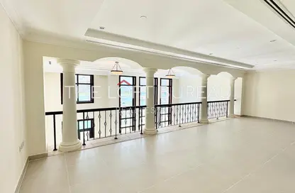 Townhouse - 4 Bedrooms - 5 Bathrooms for sale in One Porto Arabia - Porto Arabia - The Pearl Island - Doha