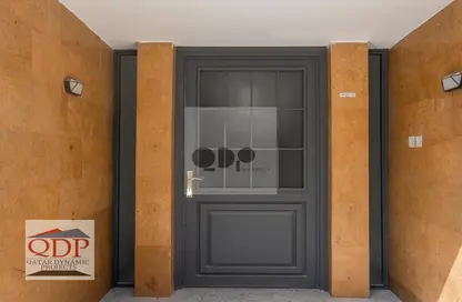 مجمع سكني - 1 حمام للايجار في العسيري - العسيري - الدوحة