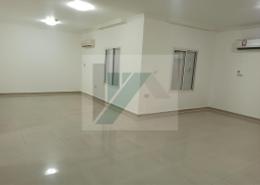 Apartment - 3 bedrooms - 3 bathrooms for rent in Al Nasr - Doha