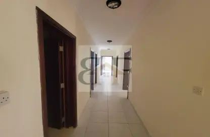 Apartment - 3 Bedrooms - 3 Bathrooms for rent in Somerset Al Mansoura - Al Mansoura - Doha