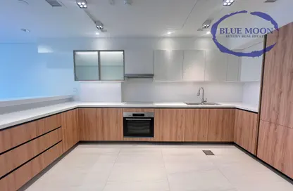 Apartment - 1 Bedroom - 2 Bathrooms for rent in Gewan Island - The Pearl Island - Doha