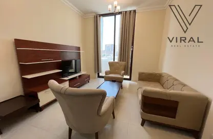 Apartment - 2 Bedrooms - 2 Bathrooms for rent in D22 - Fox Hills - Lusail
