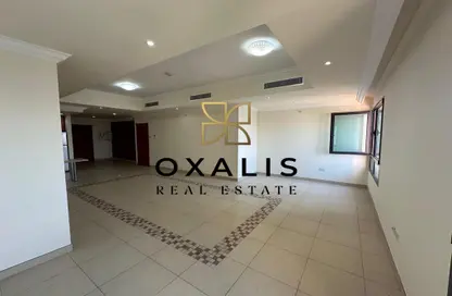 Apartment - Studio - 1 Bathroom for rent in West Porto Drive - Porto Arabia - The Pearl Island - Doha