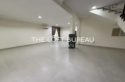 Villa - 3 Bedrooms - 3 Bathrooms for rent in Ain Khaled - Doha