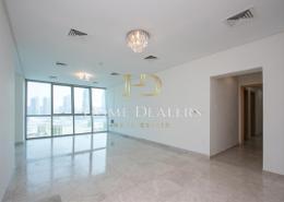 Apartment - 3 bedrooms - 3 bathrooms for sale in Zig Zag Tower A - Zig Zag Towers - West Bay - Doha